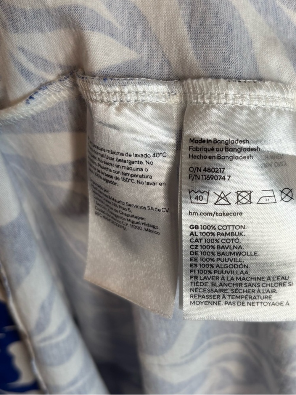 H&M DRESS - Picture 3 of 4